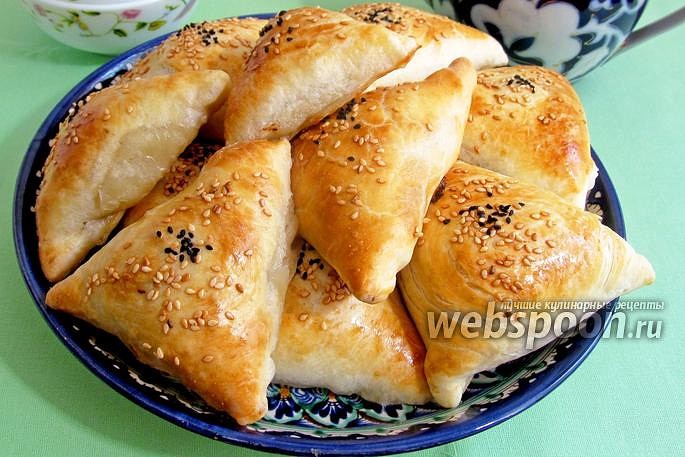 Самса рецепт пошагово Самса рецепт пошагово