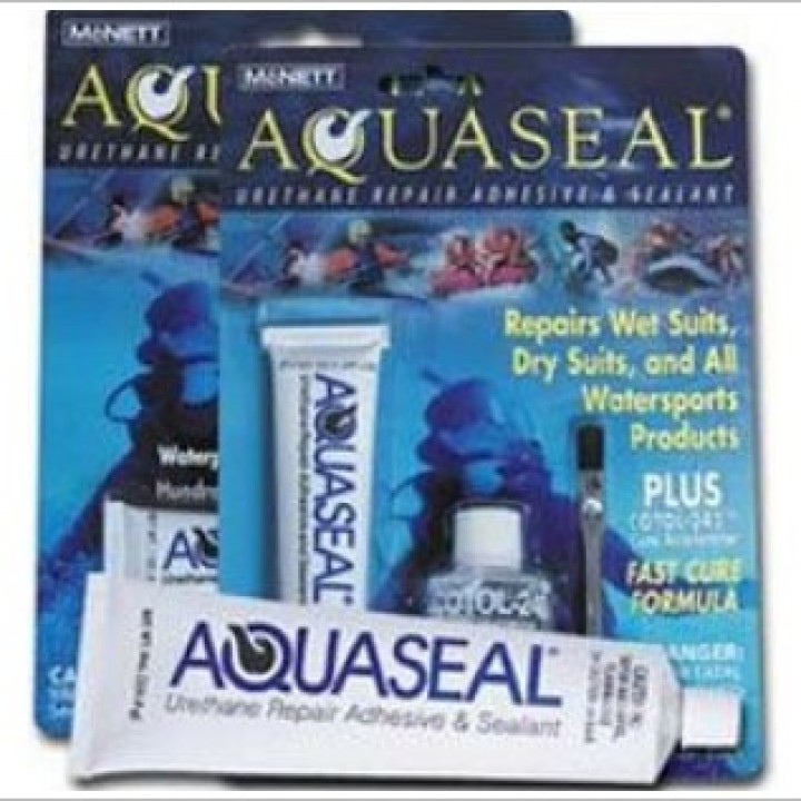 Клей аква. Аквасил клей для вейдерсов. Клей MCNETT Aquasure 28 г. Aqua Seal клей. Клей Aquaseal Glue.