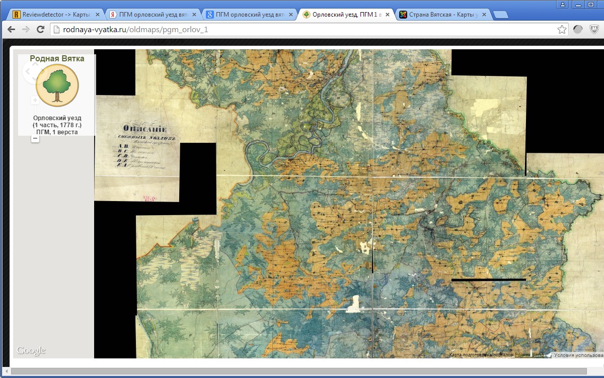 Родной карта. Карта ПГМ Орловский уезд Вятской губернии. Карта Орловский уезд Вятской. Родная Вятка старые карты. Карта Орловского уезда Вятской губернии.